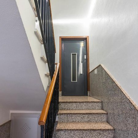 Apartamento Centrico Salzillo 무르시아 외부 사진