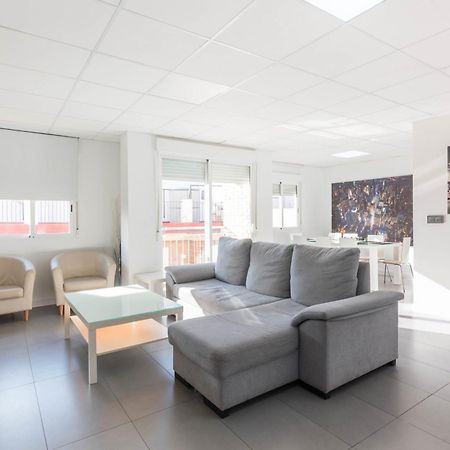 Apartamento Centrico Salzillo 무르시아 외부 사진