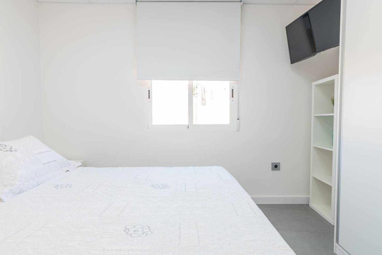 Apartamento Centrico Salzillo 무르시아 외부 사진