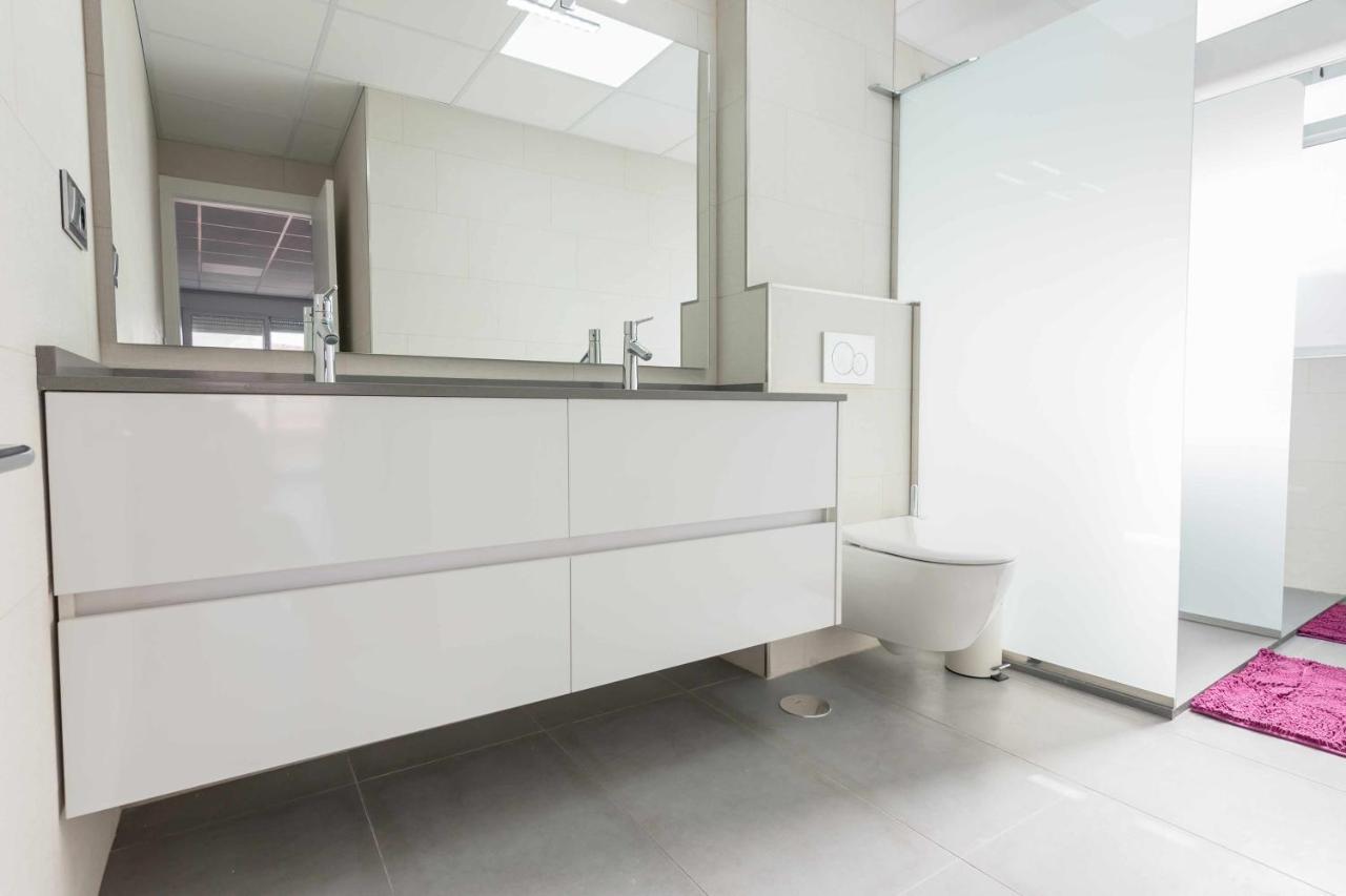Apartamento Centrico Salzillo 무르시아 외부 사진