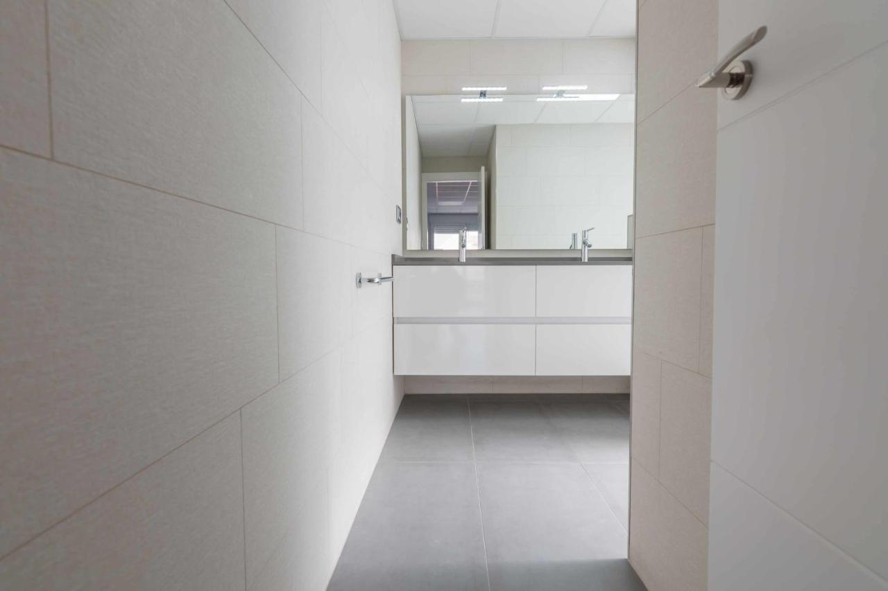 Apartamento Centrico Salzillo 무르시아 외부 사진