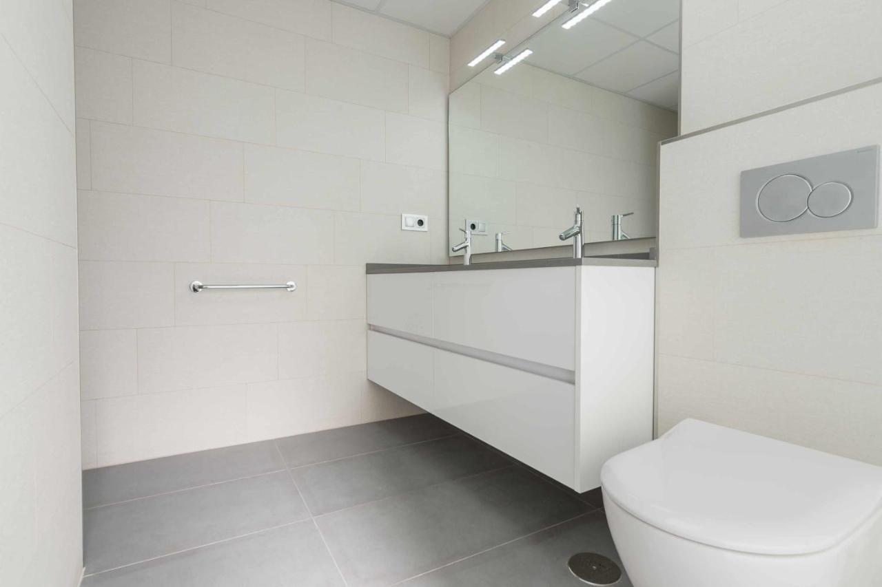 Apartamento Centrico Salzillo 무르시아 외부 사진