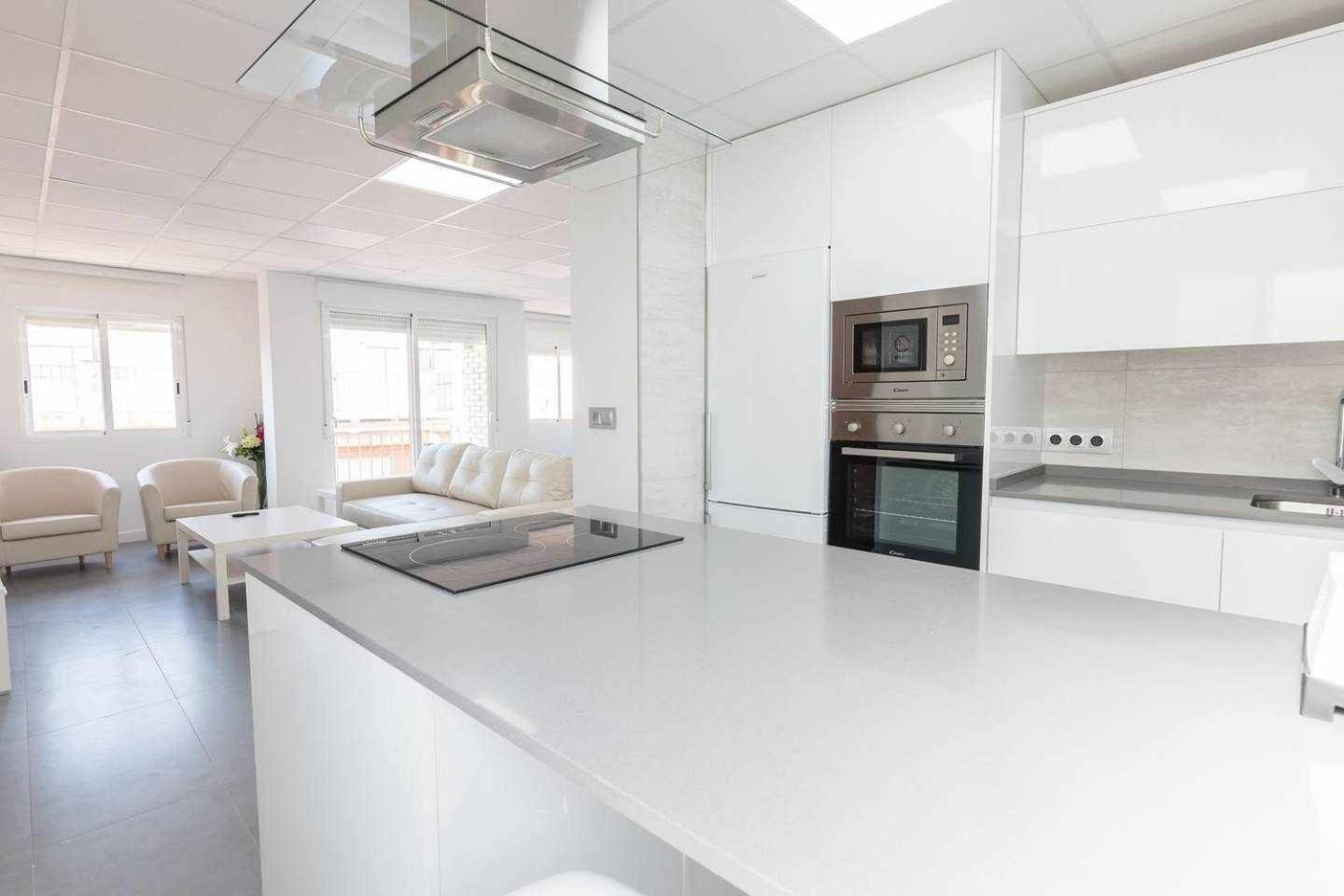 Apartamento Centrico Salzillo 무르시아 외부 사진