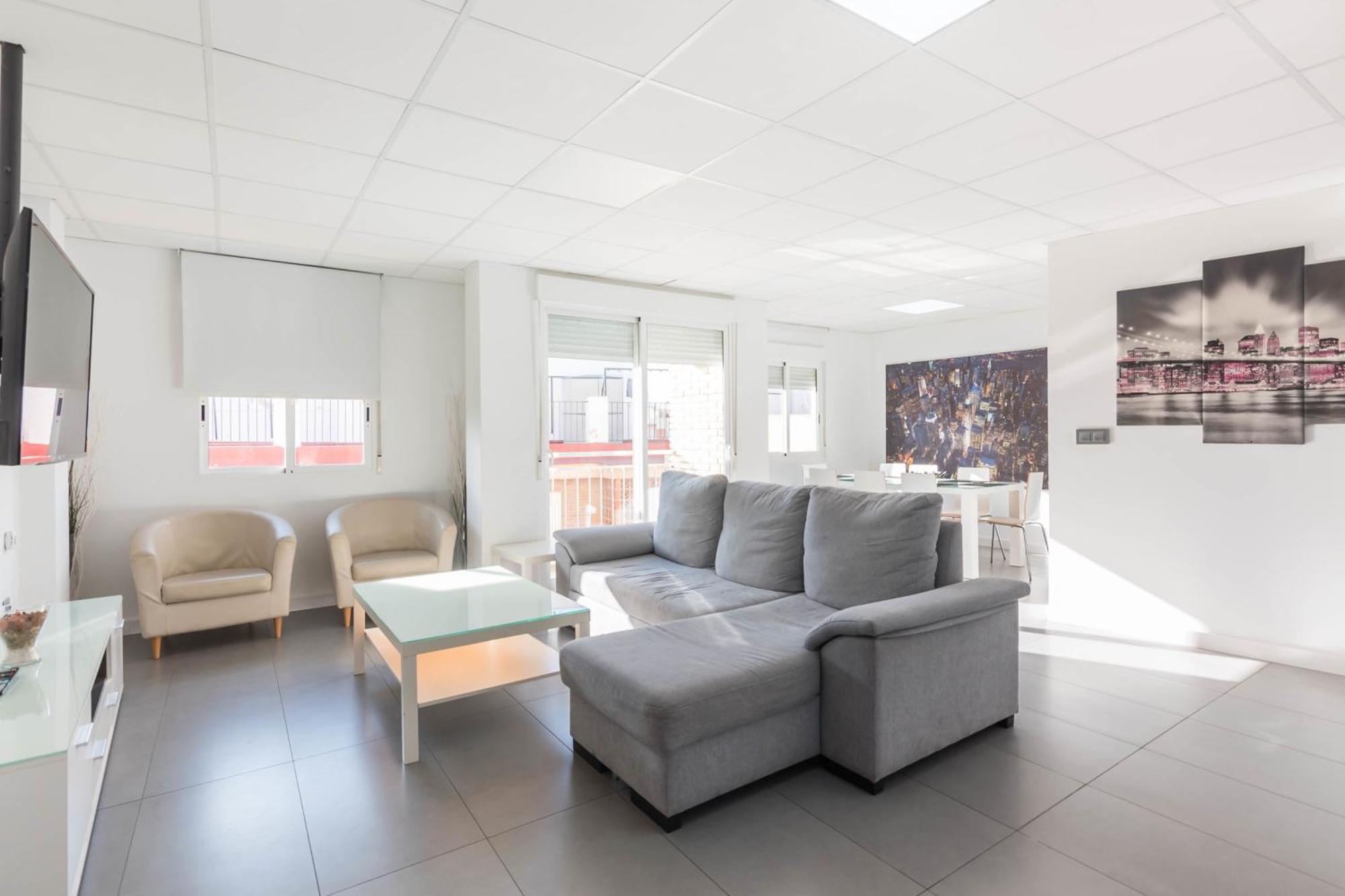 Apartamento Centrico Salzillo 무르시아 외부 사진