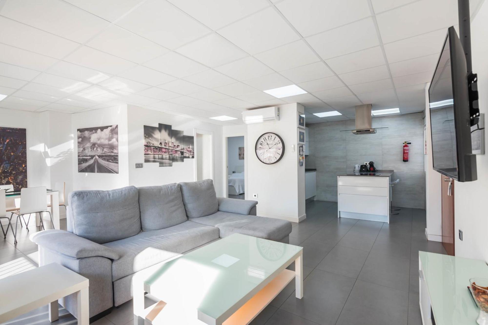 Apartamento Centrico Salzillo 무르시아 외부 사진
