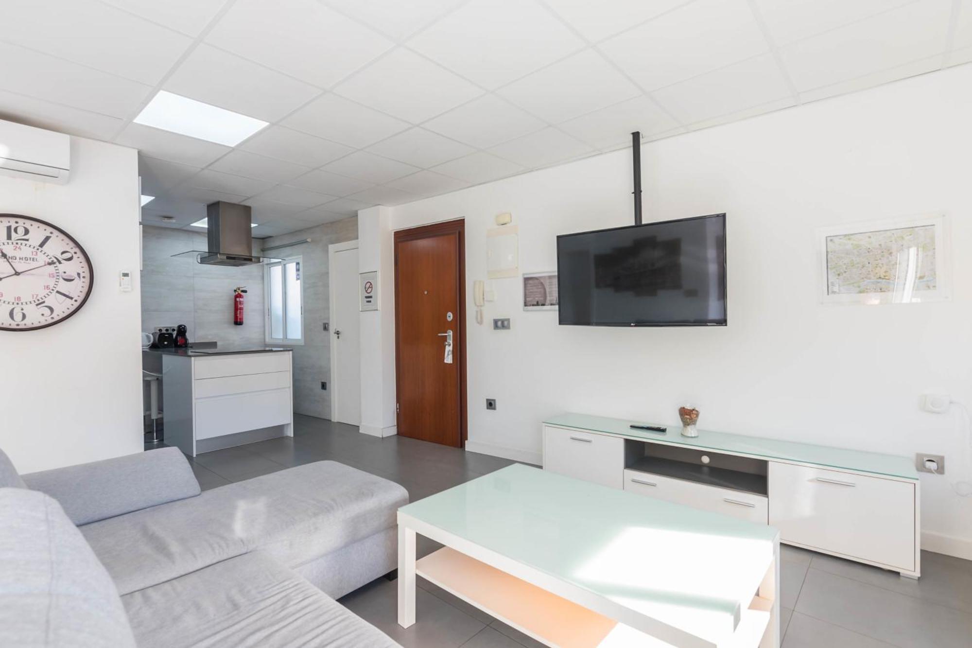 Apartamento Centrico Salzillo 무르시아 외부 사진