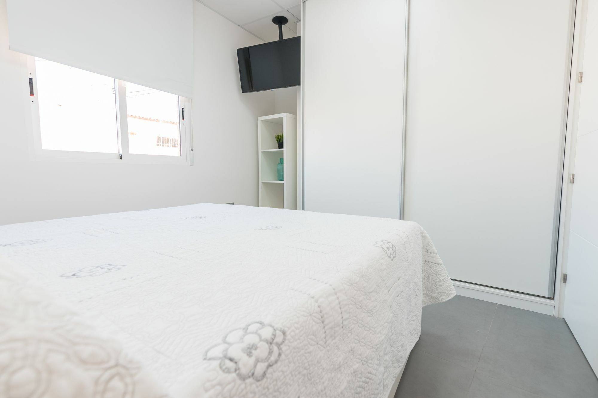 Apartamento Centrico Salzillo 무르시아 외부 사진