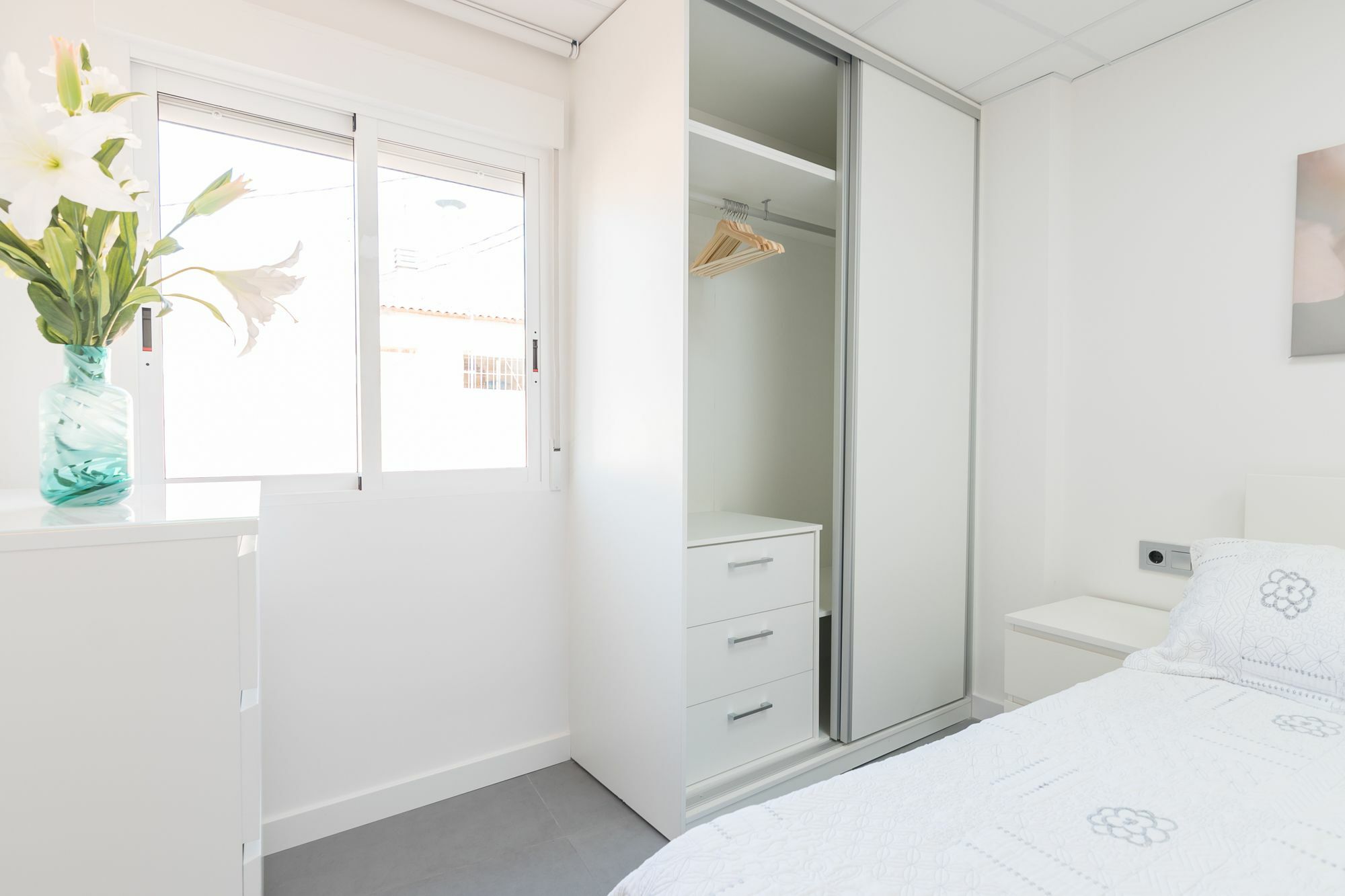 Apartamento Centrico Salzillo 무르시아 외부 사진